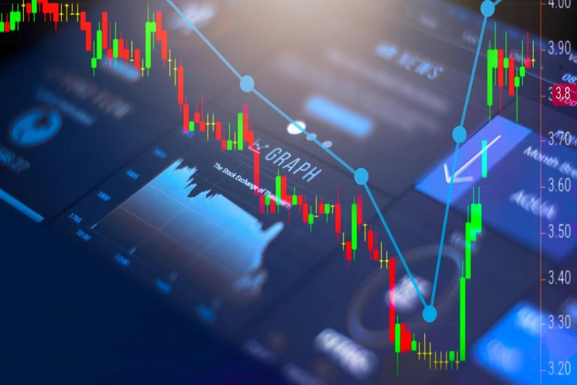 trade share CFDs