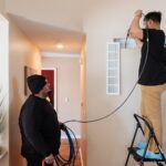 Air Duct Cleaning
