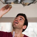 Ceiling Light Fixture