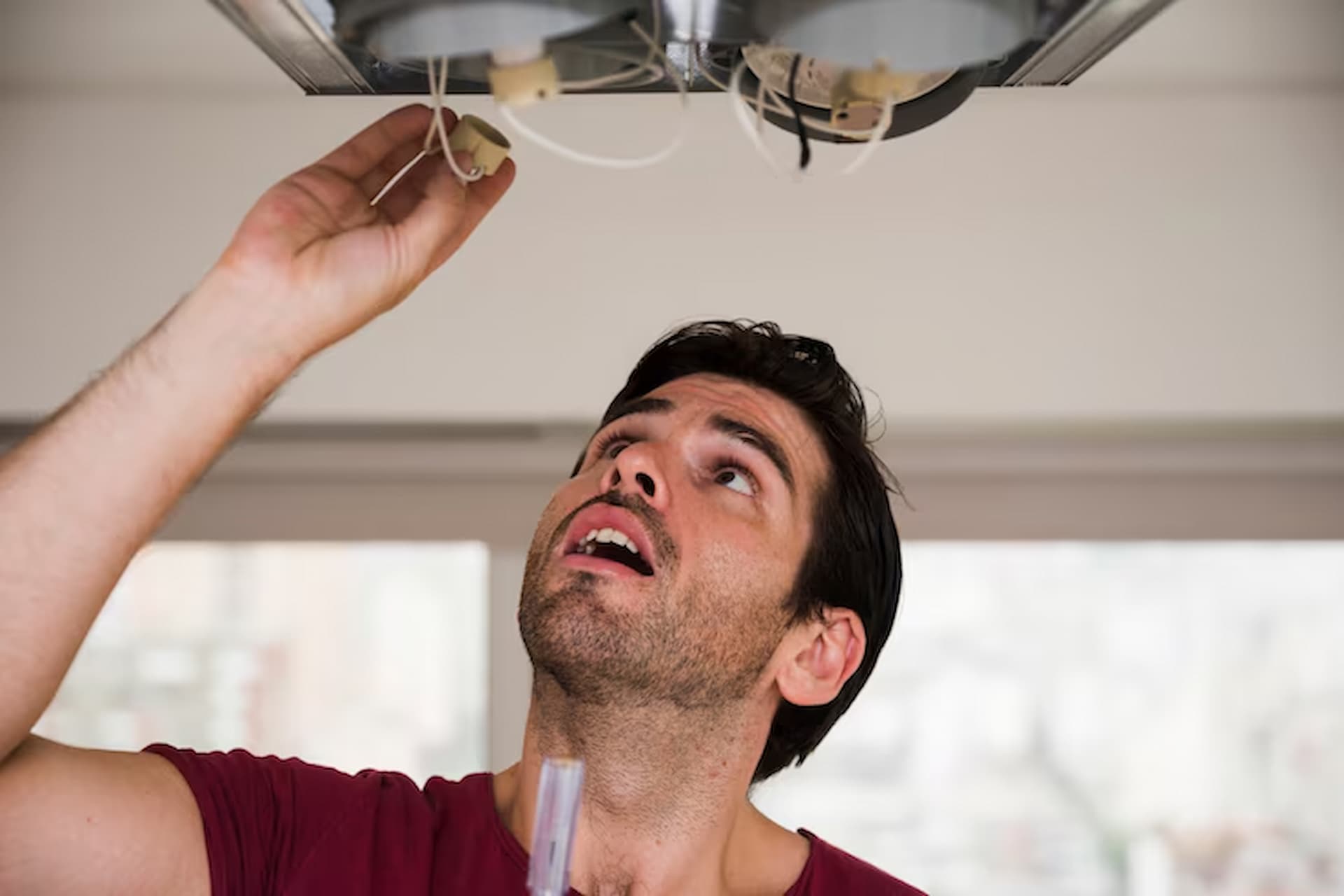 Ceiling Light Fixture