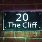 Glass Plaques