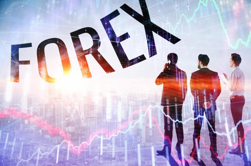 Forex Broker