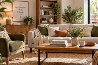 Furniture Buying