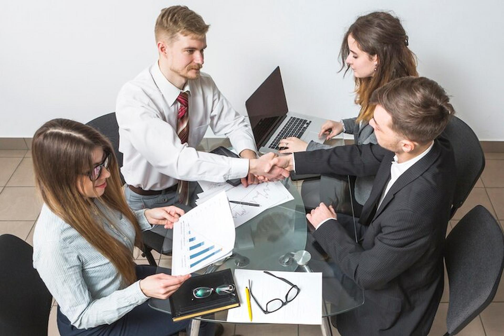 Futures One Partnership At A Time