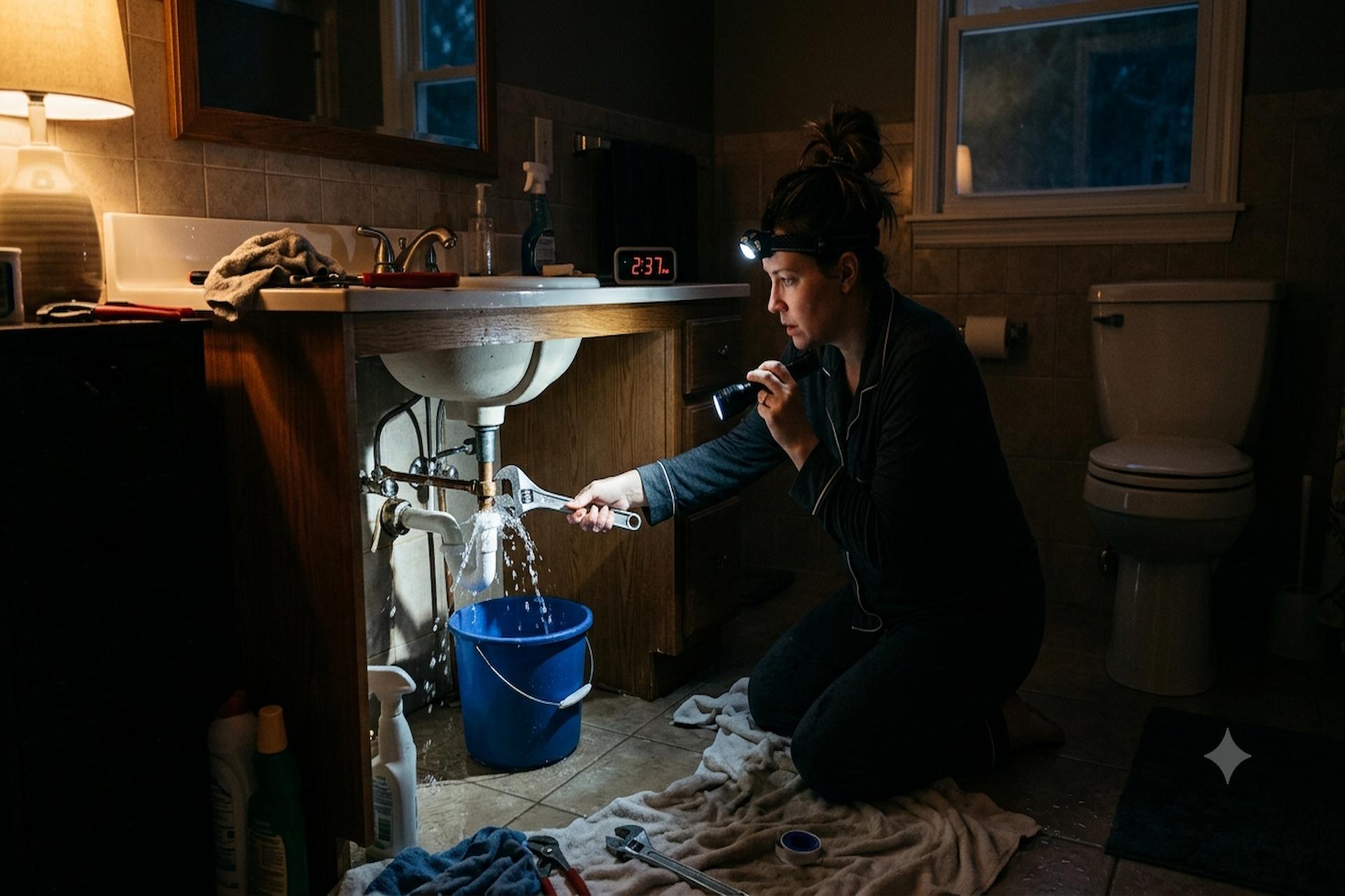 Plumbing