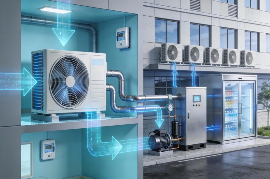 HVAC Technology