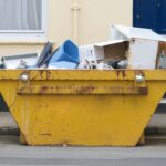 Hiring a Skip