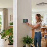 Home Ventilation