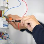 IDV electrical