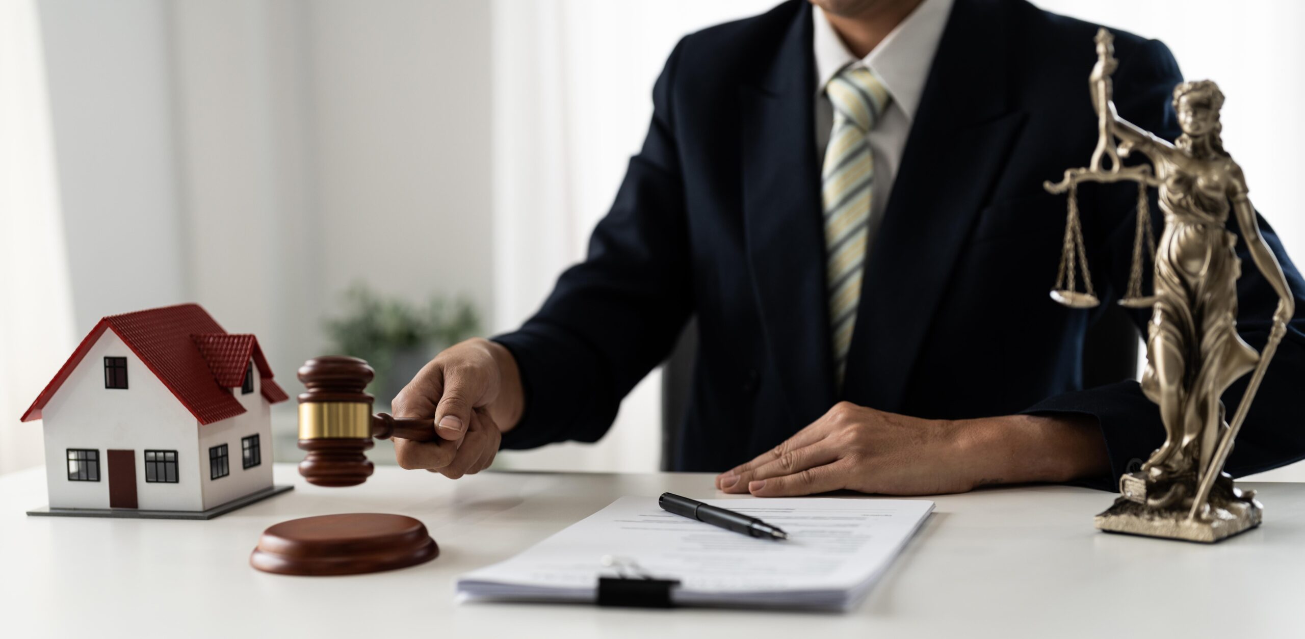 Property Laws