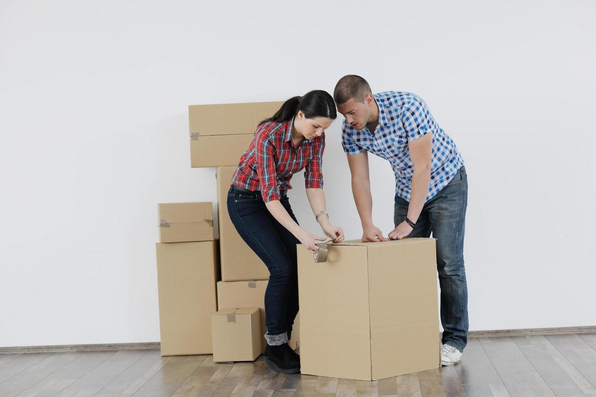 Removals