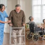 Residential Care Homes