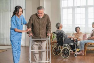 Residential Care Homes