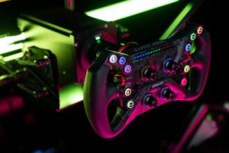 Sim Racing