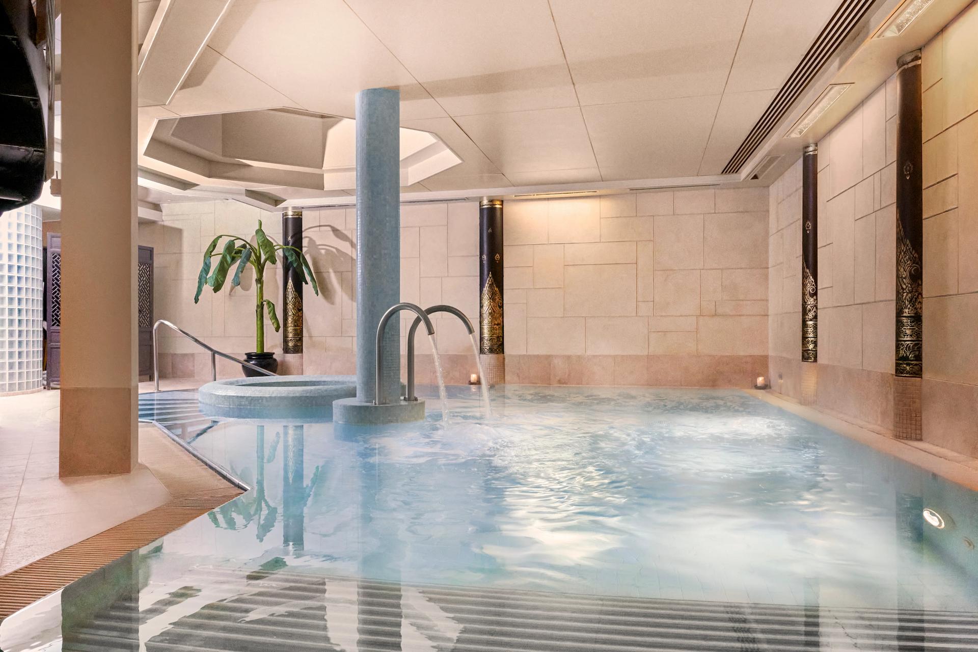 Spa Days