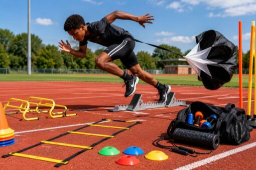 Training Tools