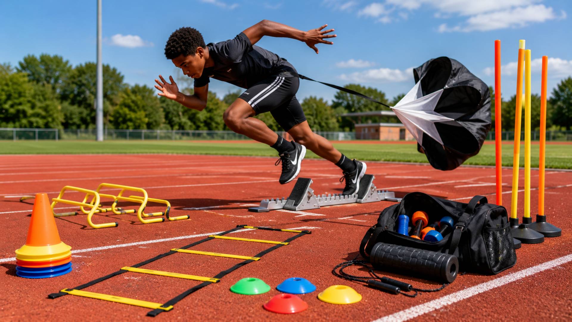 Training Tools