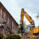 Demolition Project