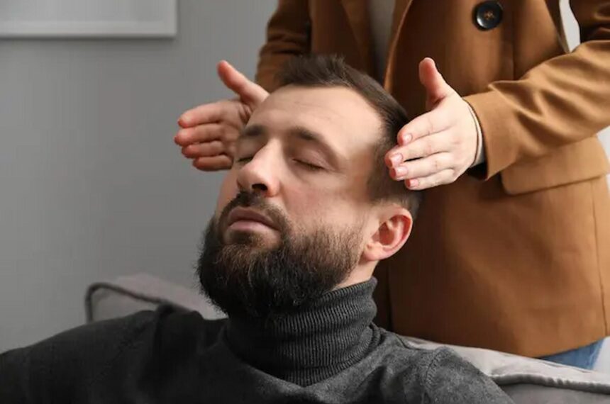 Hypnotherapy
