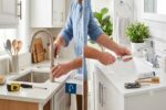 Bathroom Repairs