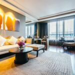 furnished home