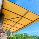 Glass Roofs