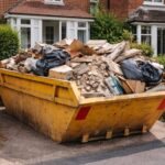 household waste management