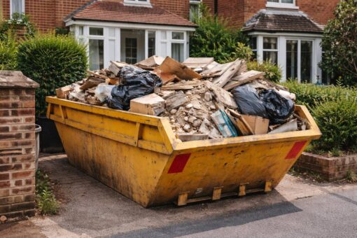 household waste management