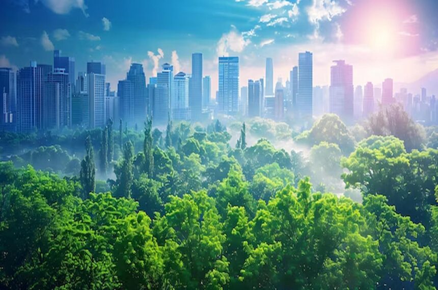 Green Infrastructure