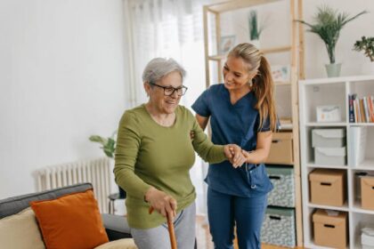Care Home
