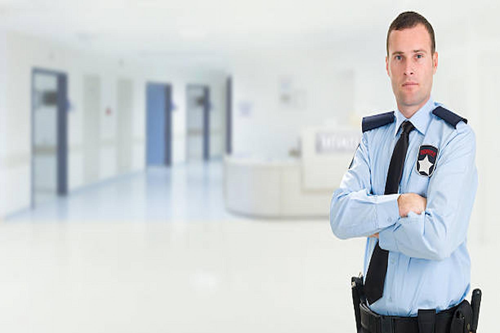 security services