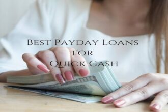 Pay Day Loan