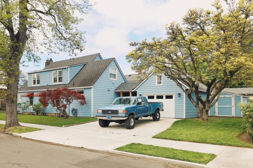 Top 10 Driveway Trends